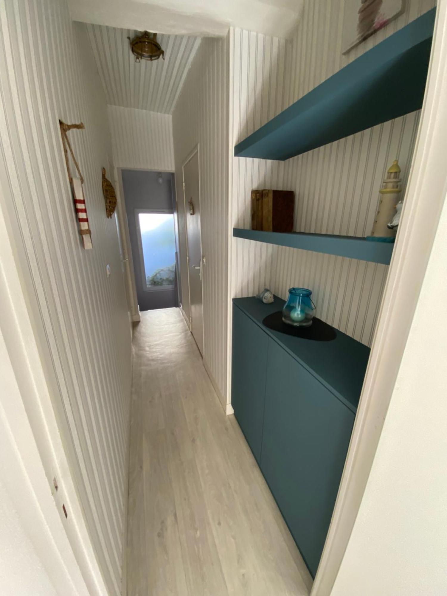 شقة Le Saint-Remy, Hyper Centre, Calme دْييب المظهر الخارجي الصورة